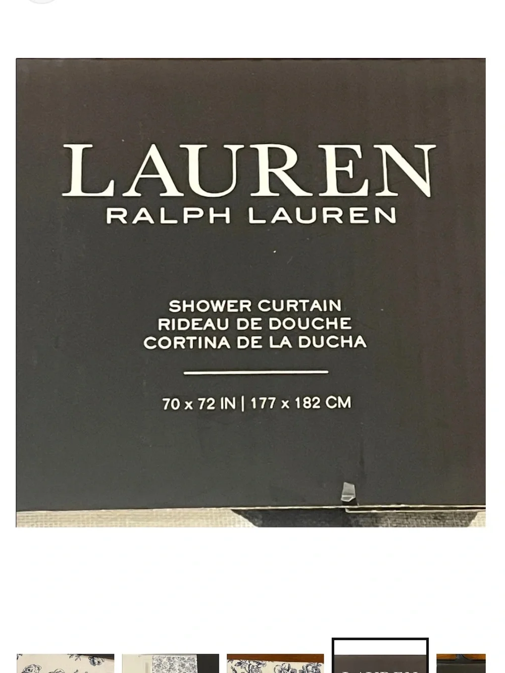 Ralph Lauren lauren ralph